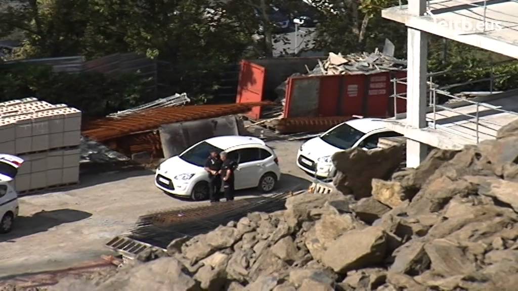 accidentes relevantes ocurridos en Bilbao