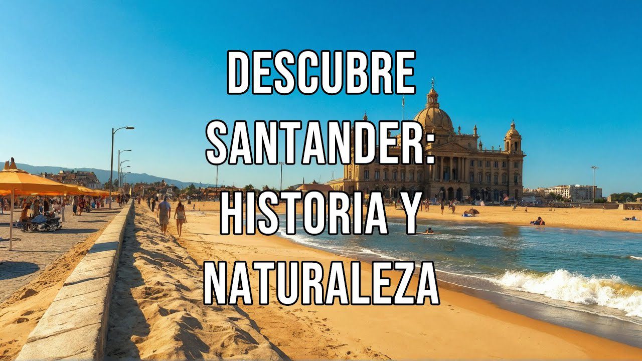 actividades-al-aire-libre-en-Santander - Norte Noticias 24h actividades al aire libre en Santander