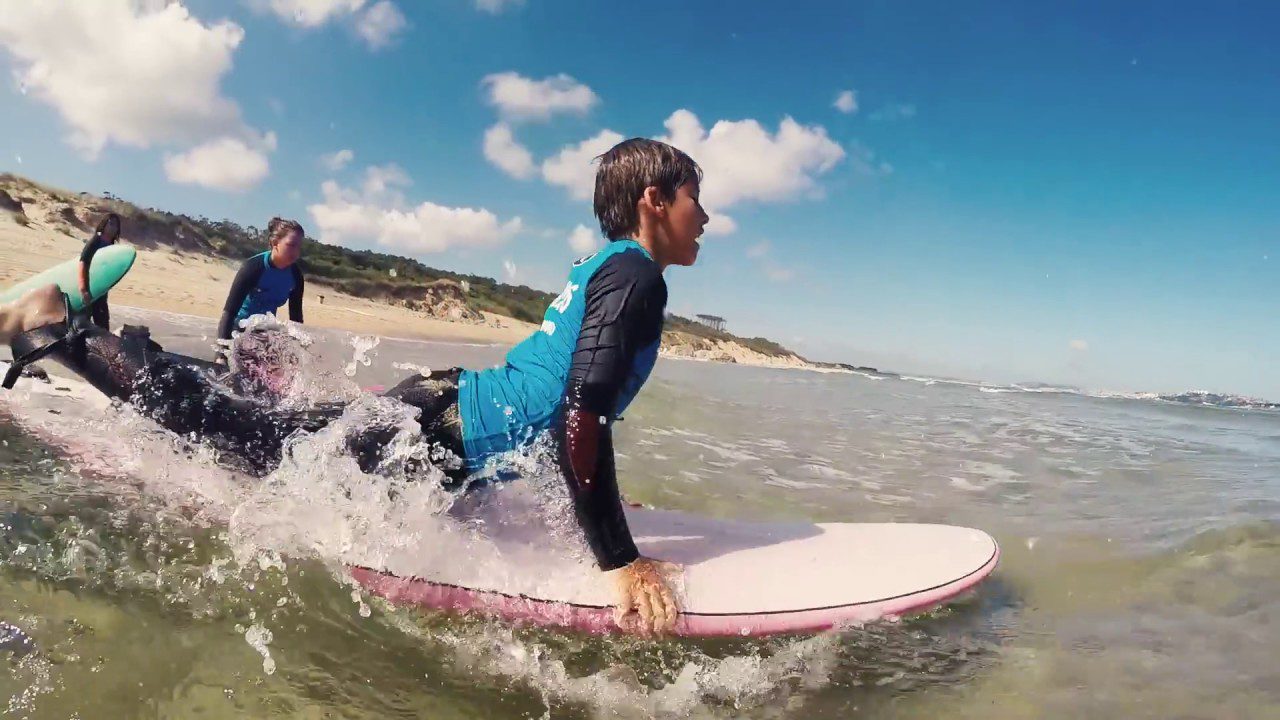 actividades-al-aire-libre-para-ninos-en-Santander - Norte Noticias 24h actividades al aire libre para niños en Santander