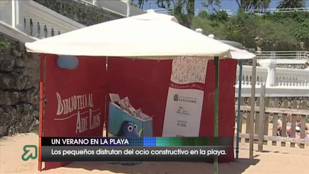 actividades con niños en Santander