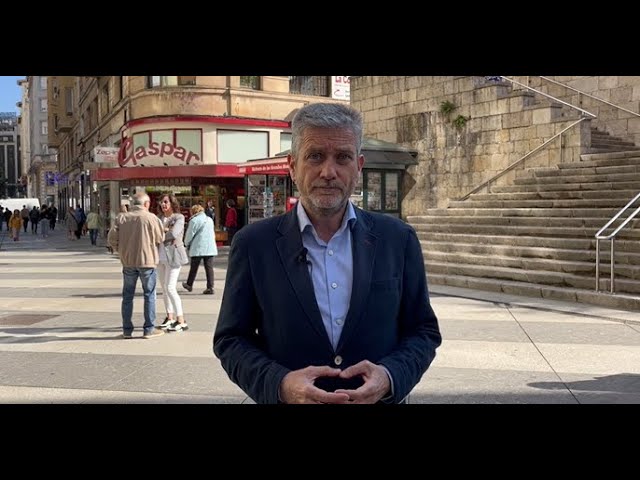 adaptación tecnológica del comercio local en Santander