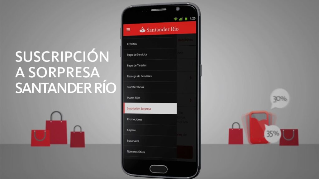 aplicaciones móviles desarrolladas en Santander