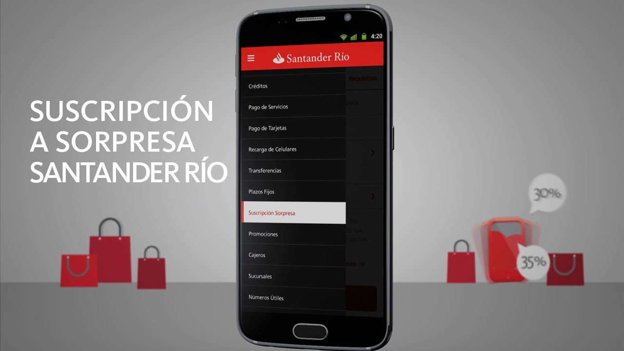 aplicaciones móviles desarrolladas en Santander