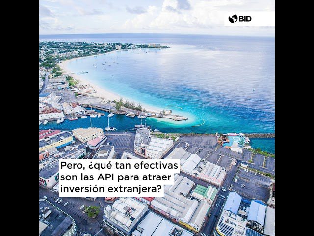 atracción de inversión en Bilbao