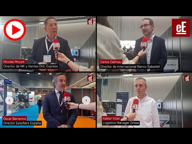 automatización industrial en Bilbao