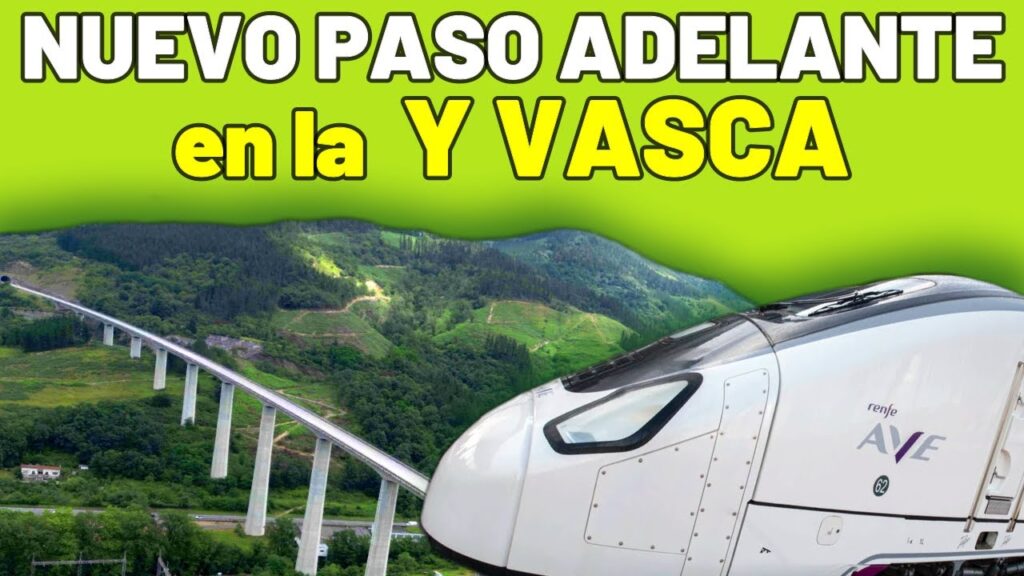 avances en infraestructuras en Bilbao