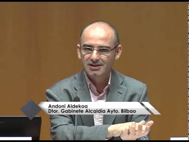 cambios demográficos en Bilbao
