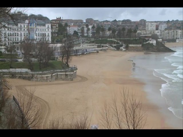 cambios demográficos en Santander