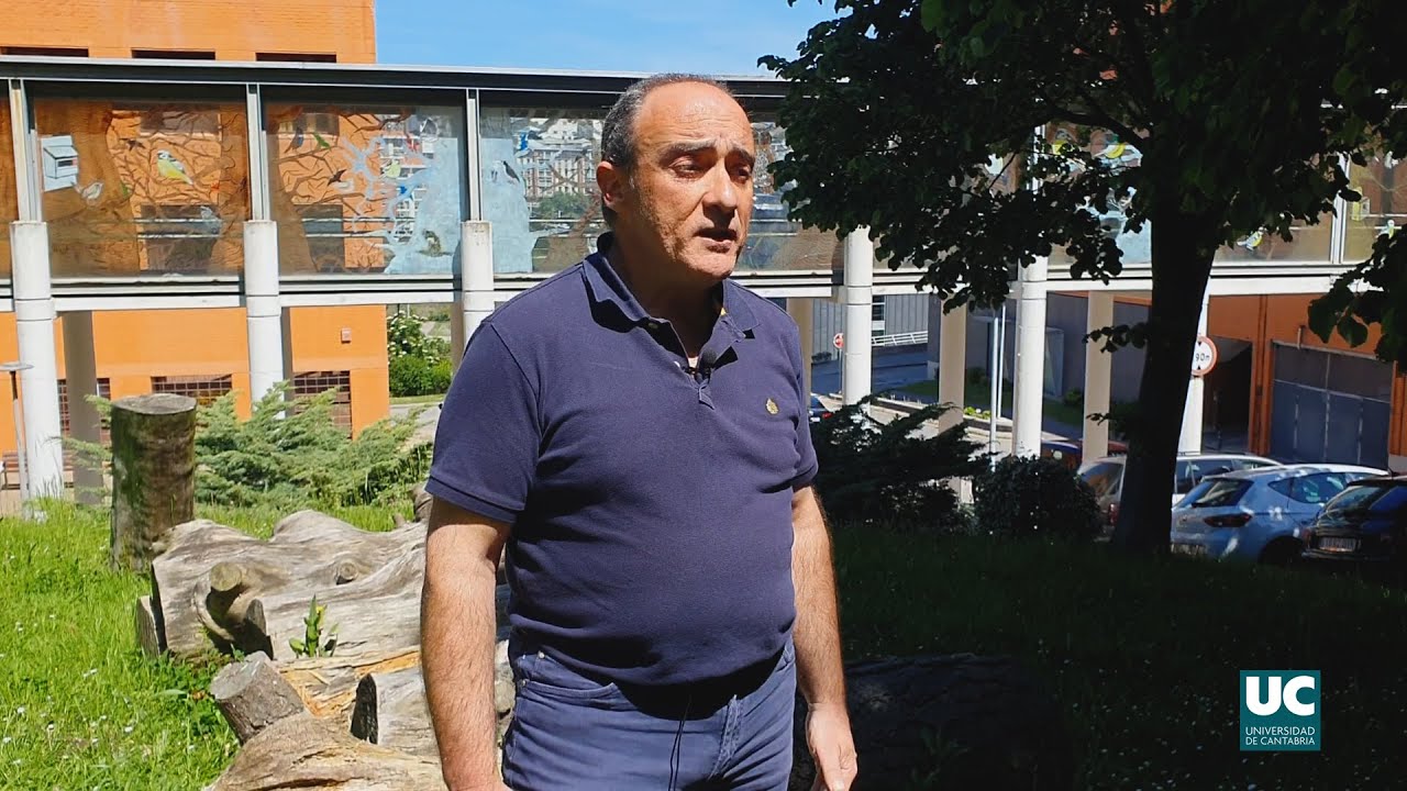 cambios geológicos en Santander