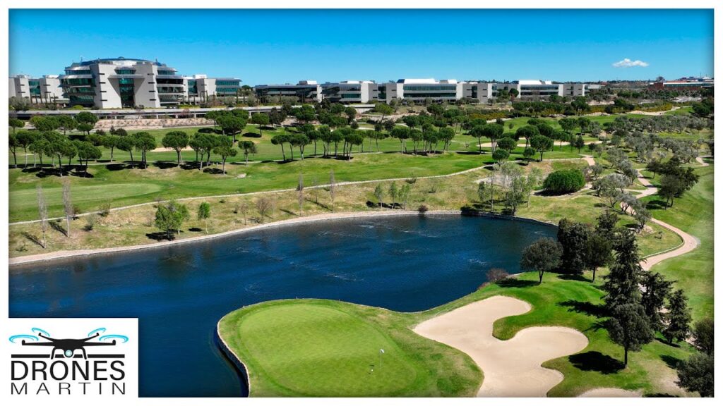 campos de golf en Santander