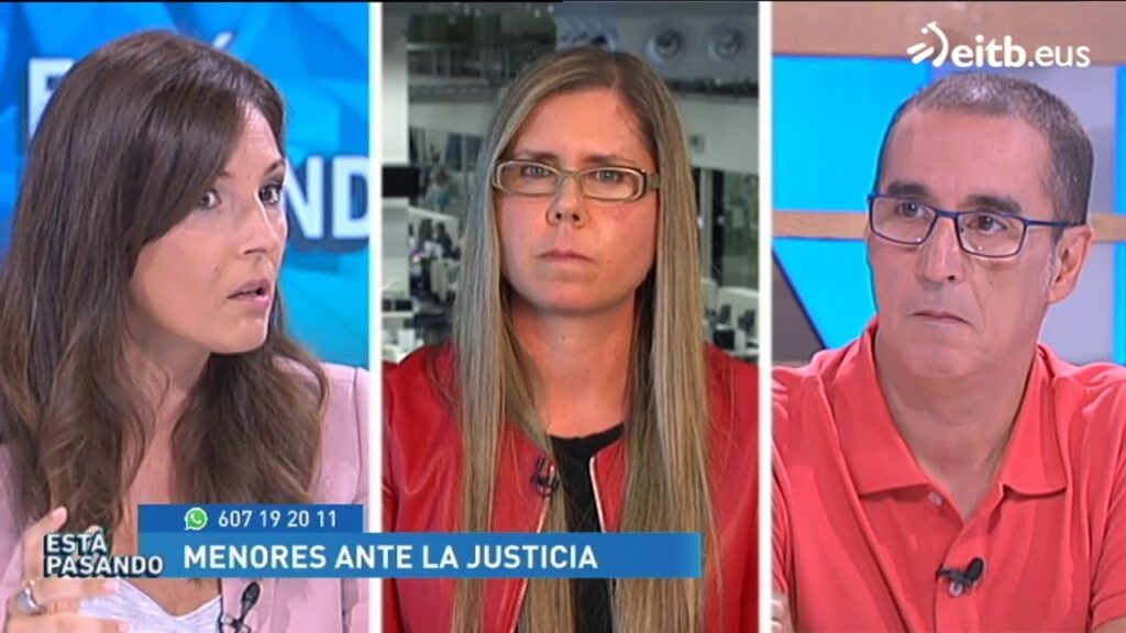 casos judiciales famosos en Bilbao