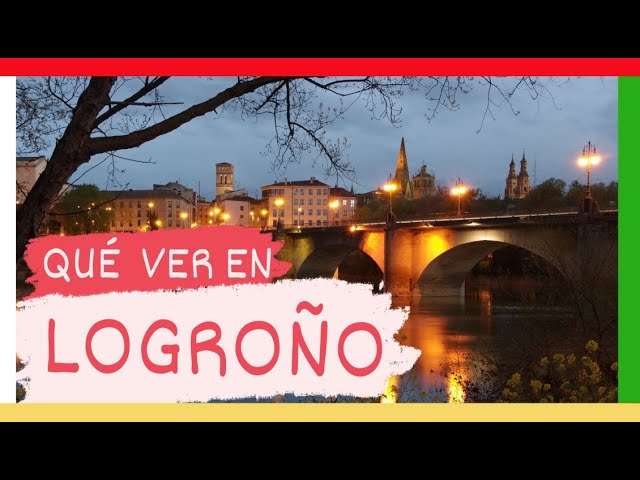 ciudades-mas-visitadas-de-Logrono-en-primavera - Norte Noticias 24h ciudades más visitadas de Logroño en primavera