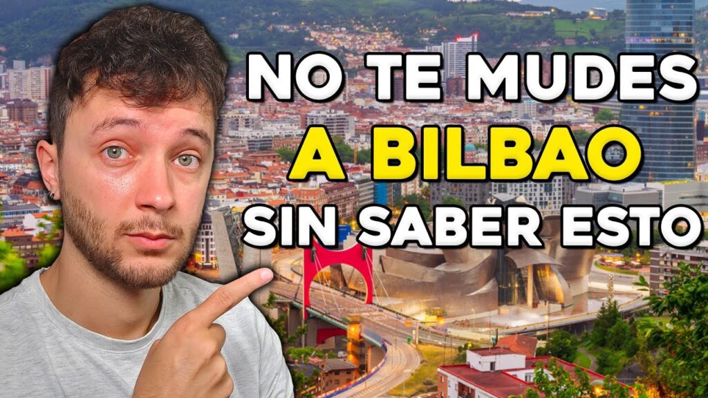 clima de Bilbao