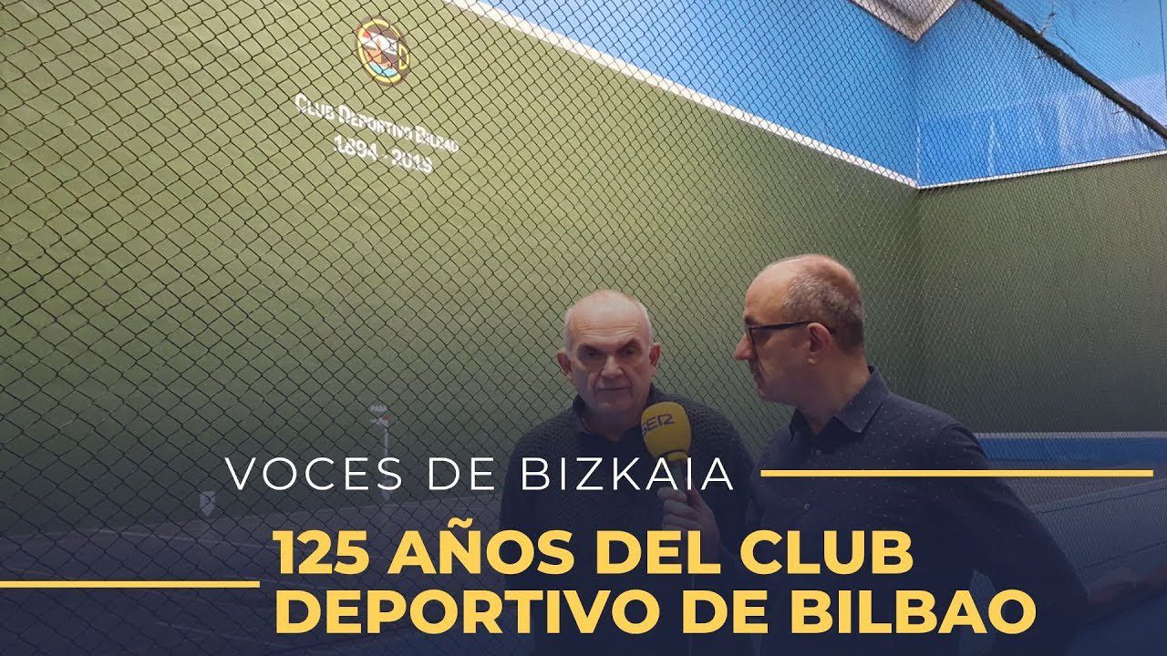 clubes deportivos en Bilbao