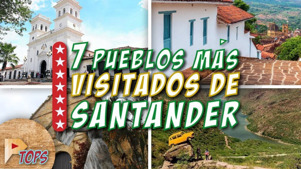 cómo es el paisaje de Santander