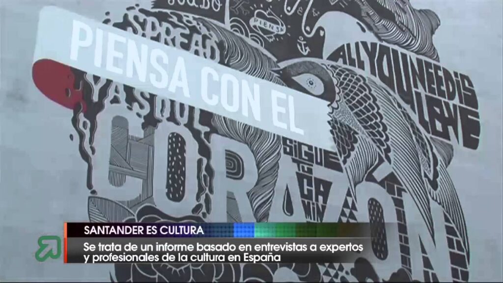 cómo se celebra la cultura local en Santander