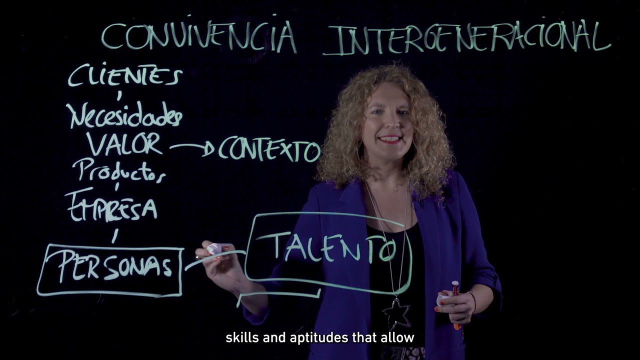 convivencia-intergeneracional-en-Santander - Norte Noticias 24h convivencia intergeneracional en Santander