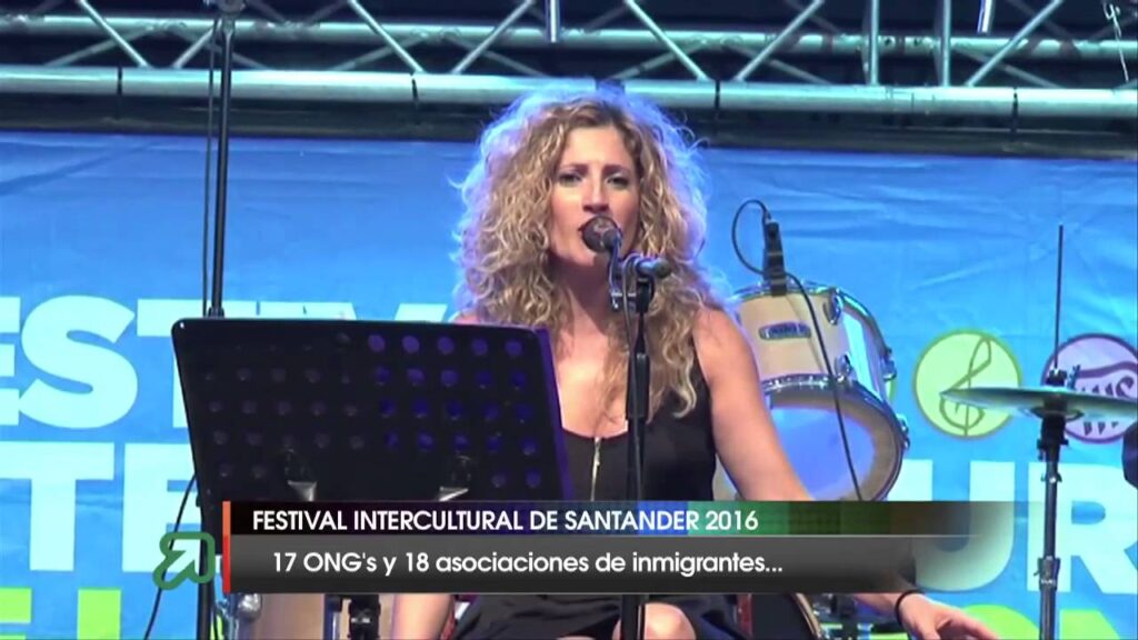 convivencia multicultural en Santander
