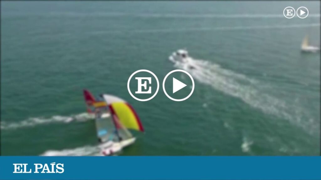 deportes acuáticos en Santander