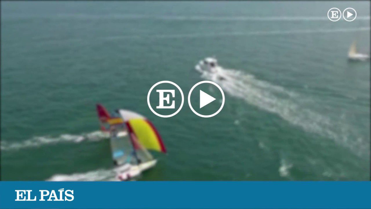 deportes-acuaticos-en-Santander - Norte Noticias 24h deportes acuáticos en Santander