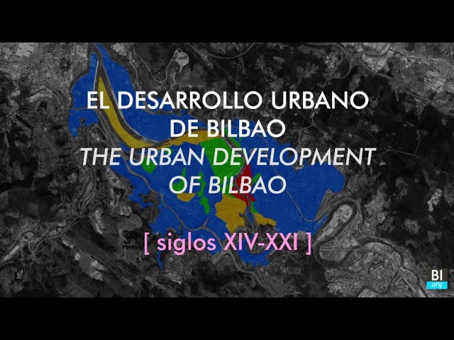 desarrollo-urbano-en-Bilbao - Norte Noticias 24h desarrollo urbano en Bilbao