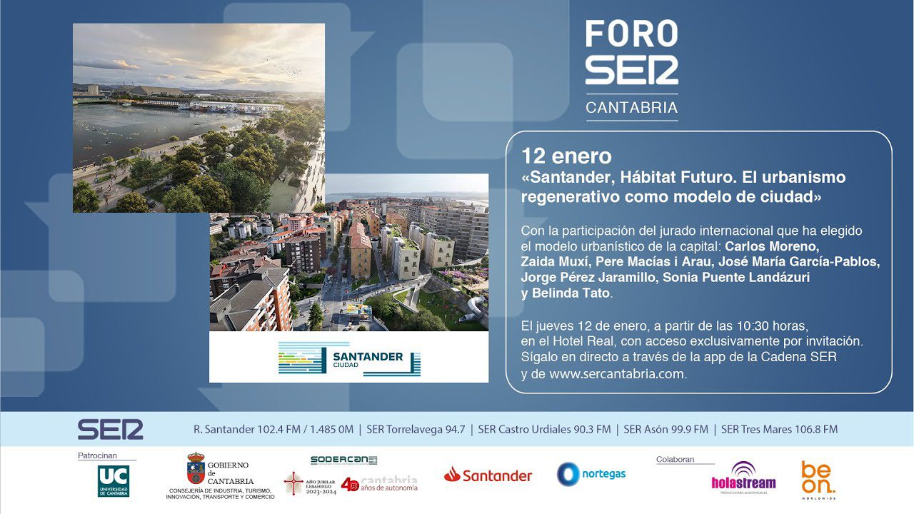 desarrollo-urbano-en-Santander - Norte Noticias 24h desarrollo urbano en Santander