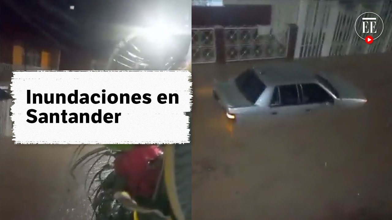 desastres-naturales-en-Santander - Norte Noticias 24h desastres naturales en Santander