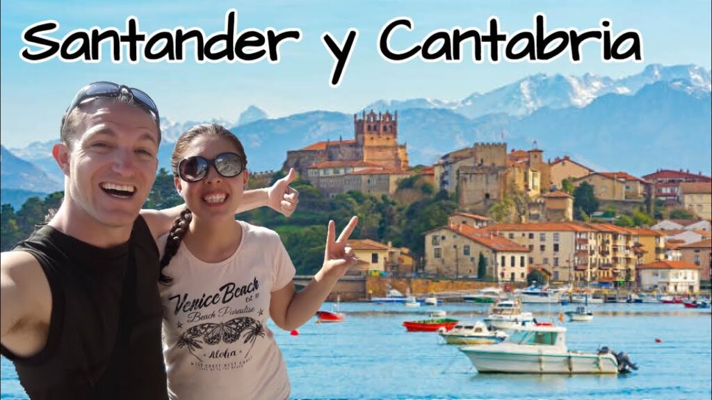 dónde alojarse en Santander