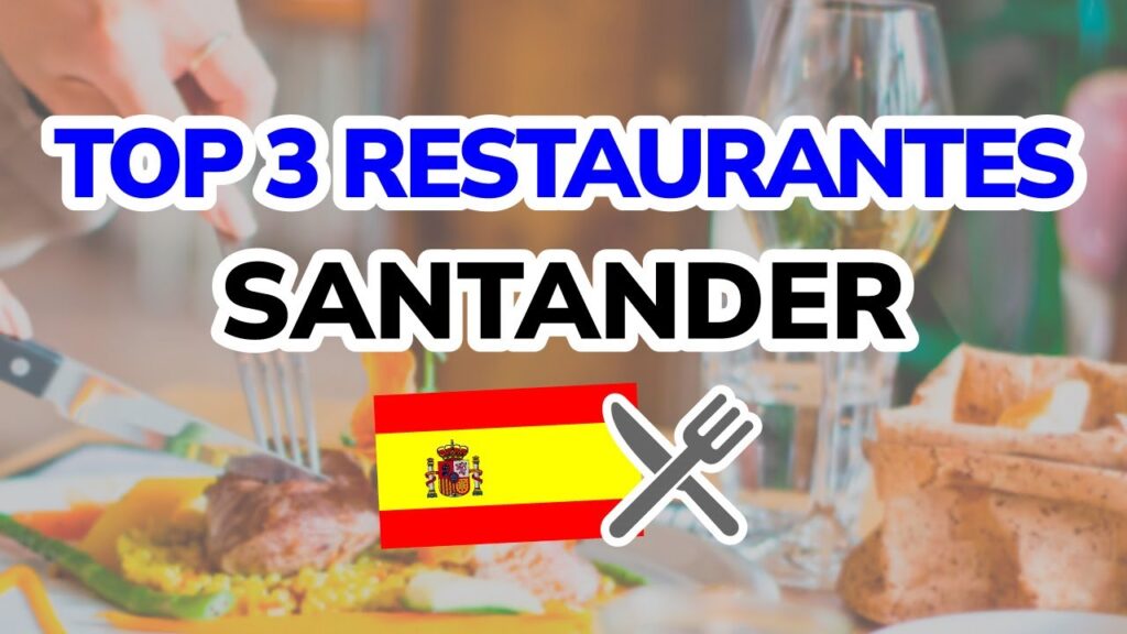 dónde comer bien en Santander