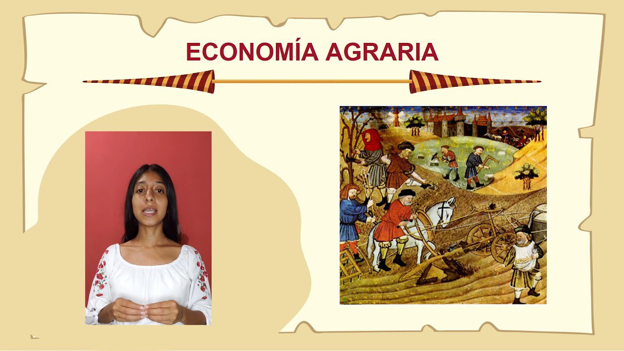 economía local en Hondarribia de origen medieval