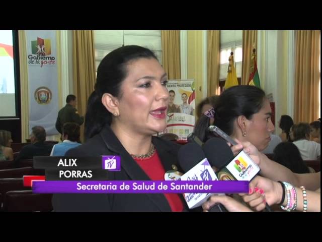 enfermedades comunes en Santander