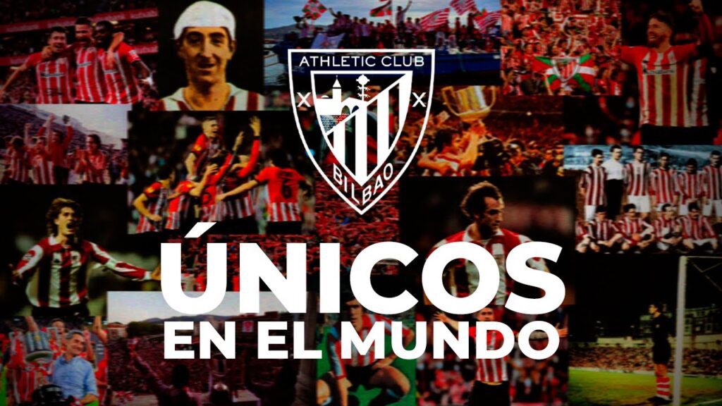 equipos de fútbol en Bilbao