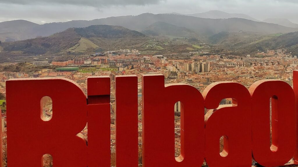 escapadas a Bilbao