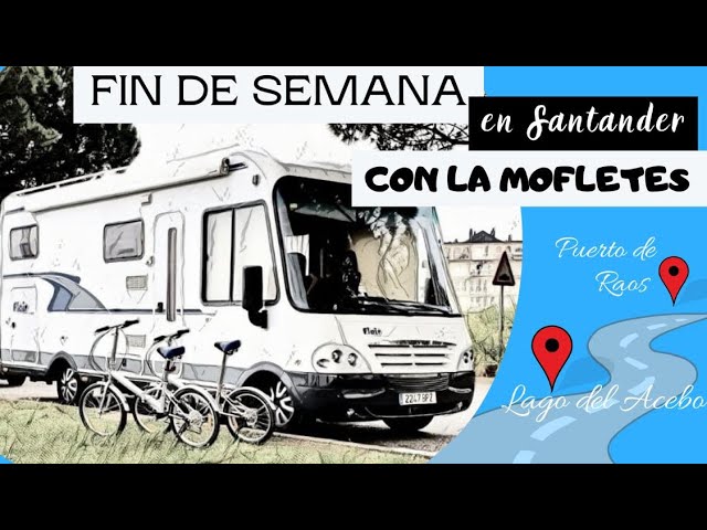 escapadas a Santander