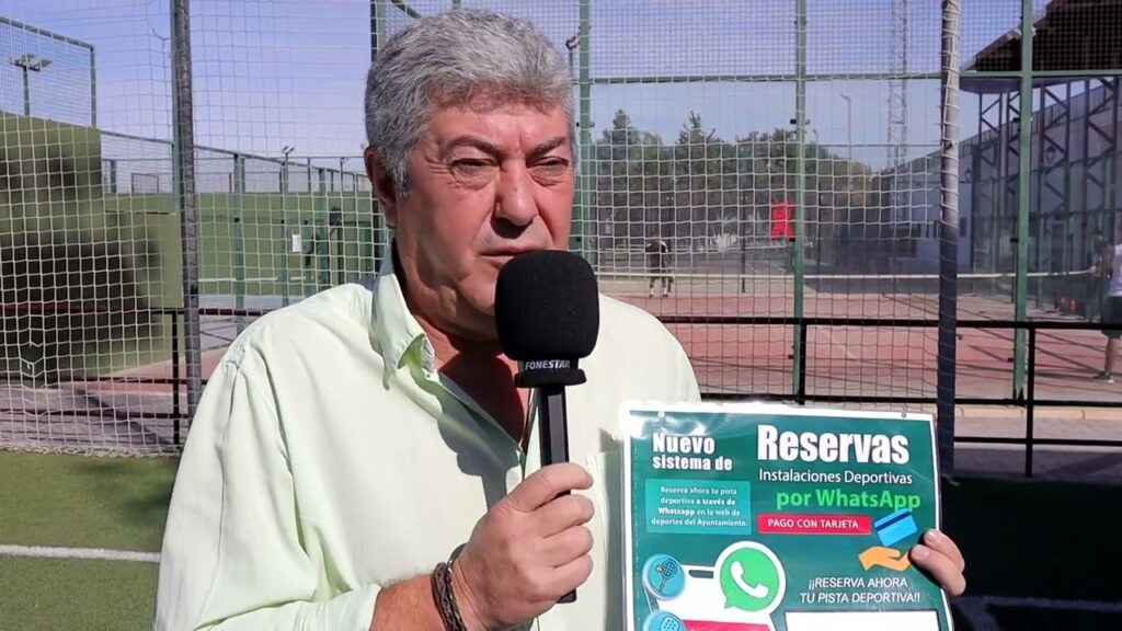 escuelas deportivas en Santander