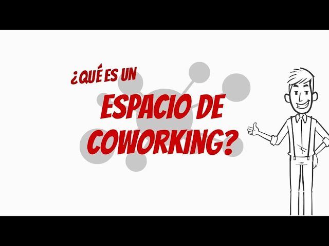 espacios de coworking y tecnología en Santander