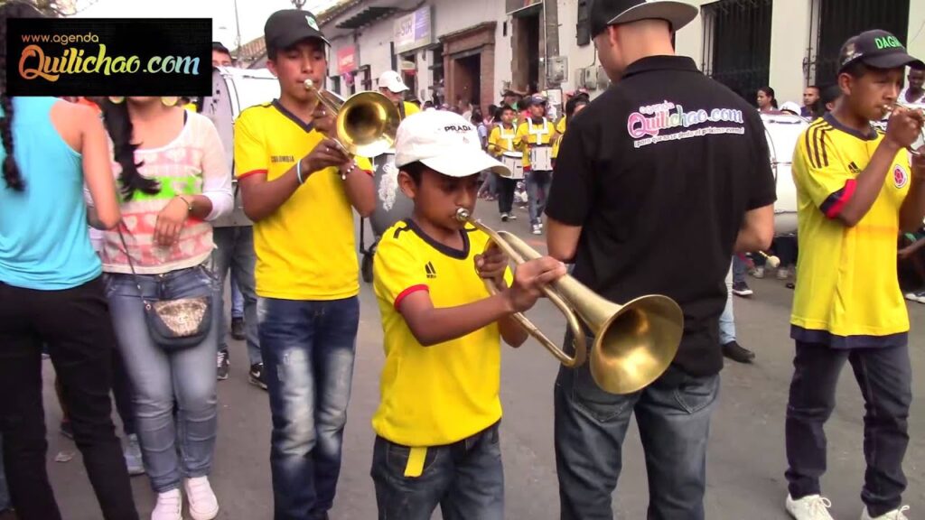 fiestas populares en Santander