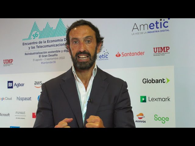 formación en competencias digitales en Santander