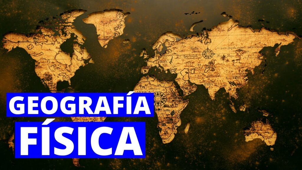 geografía física de Santander