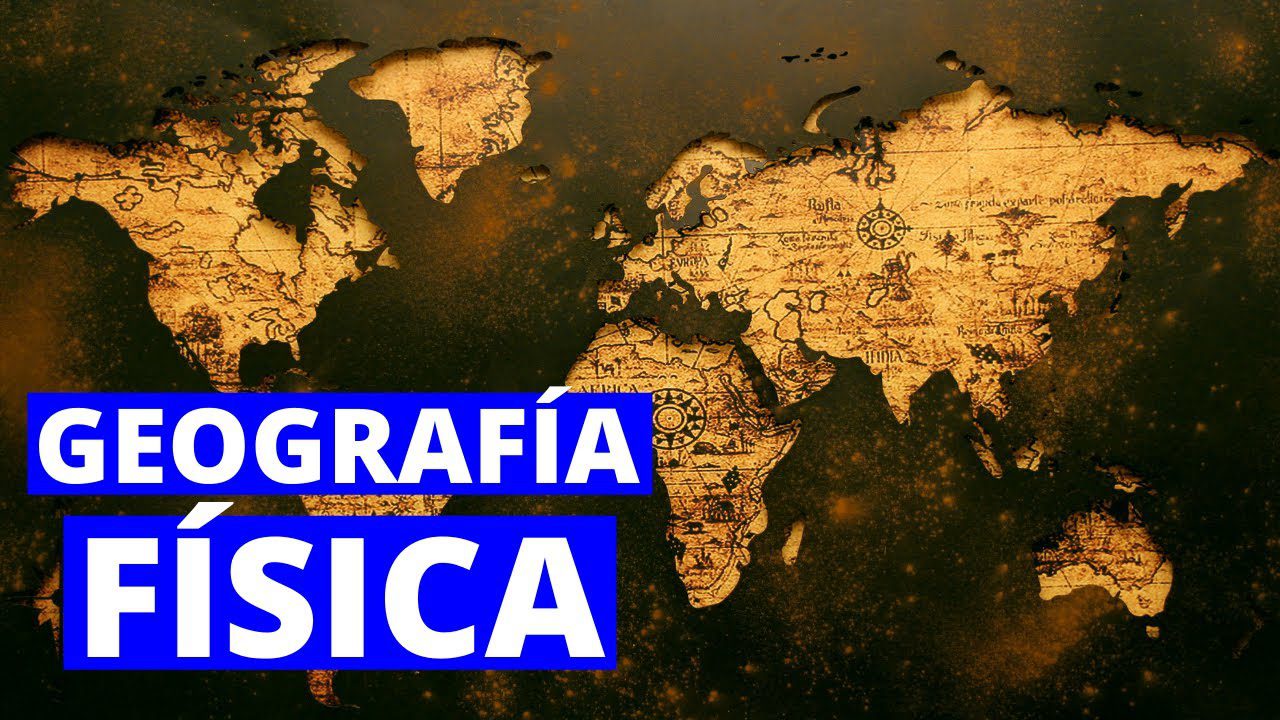 geografía física de Santander