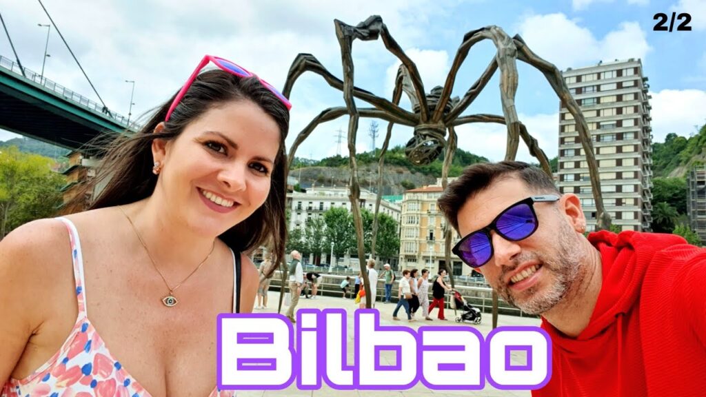 hechos relevantes en Bilbao