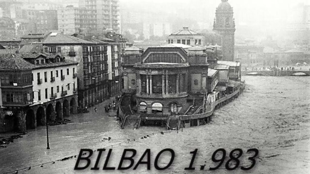 historia de Bilbao para ir con niños