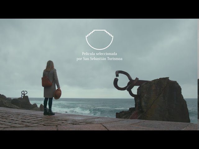 historia de San Sebastián en otoño