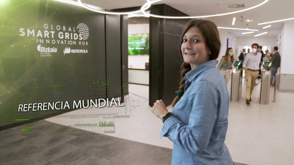 hub tecnológicos en Bilbao