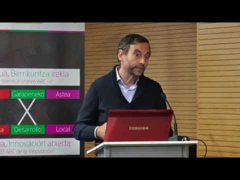 iniciativas de smart city en Bilbao