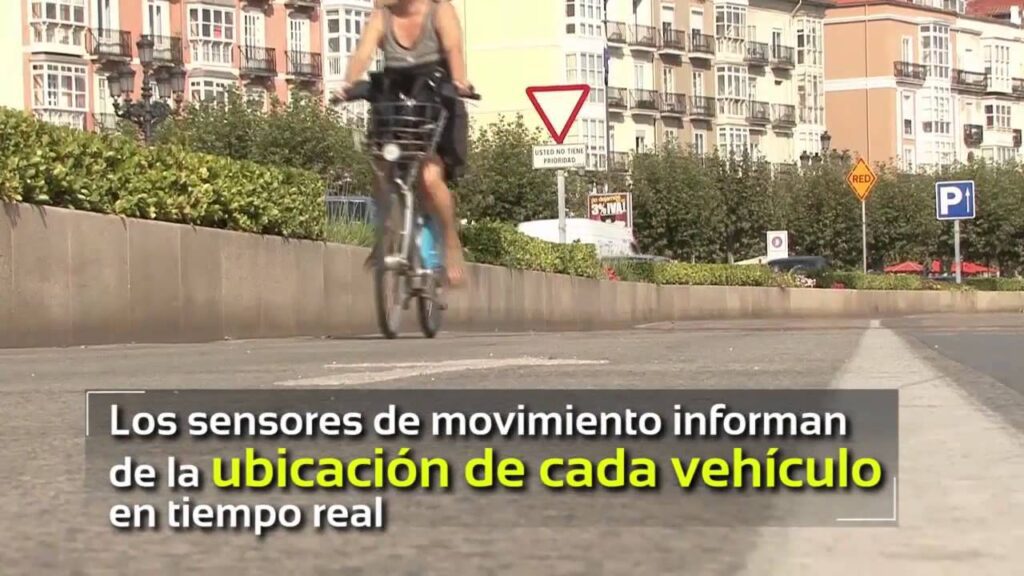 iniciativas de smart city en Santander