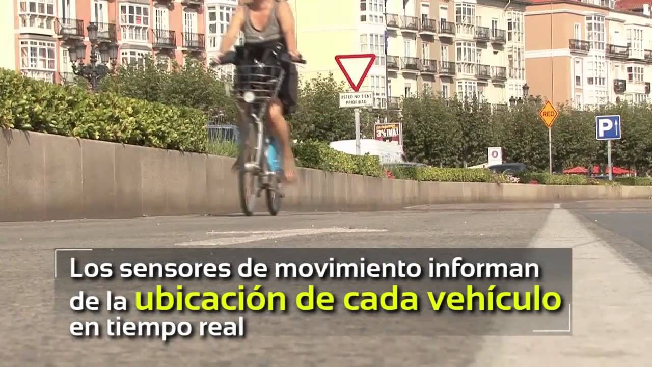 iniciativas de smart city en Santander