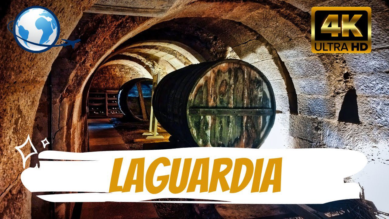 leyendas y mitos de Laguardia para visitar en verano