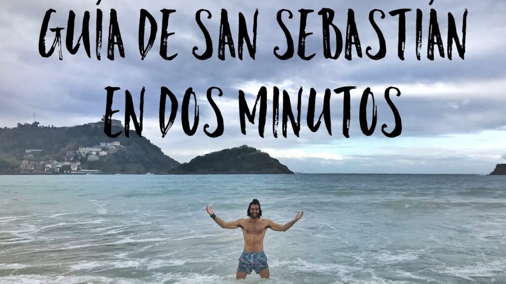 lugares imprescindibles en San Sebastián para visitar en verano