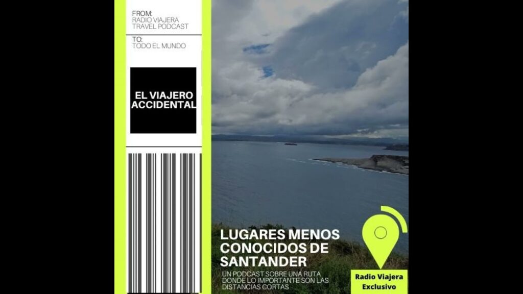 lugares menos conocidos en Santander